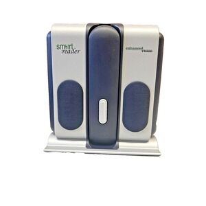 Excellent Enhanced Vision Smart Reader w/ Box, Console, Power Cord, & Controller